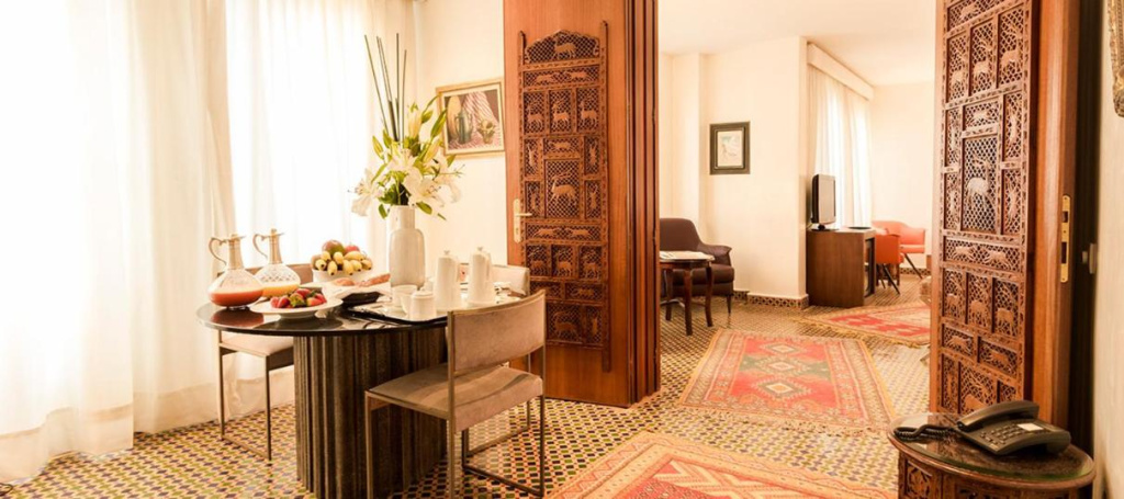 Hotel photo 11