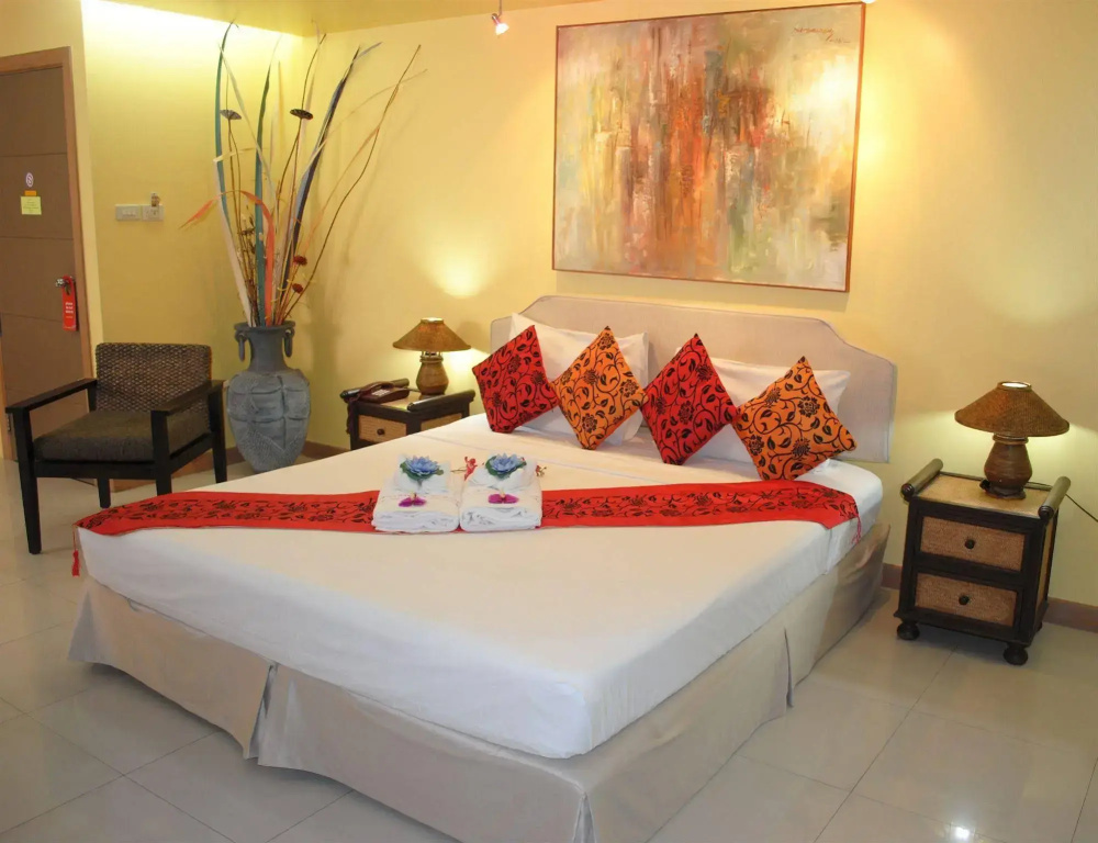 Hotel photo 3