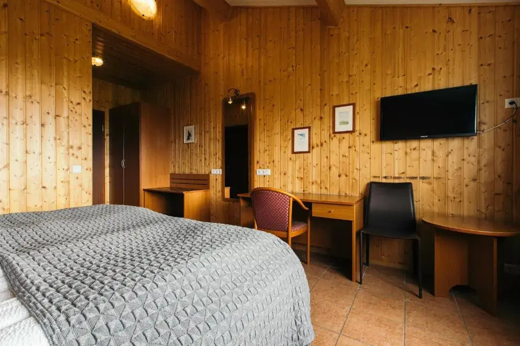 Hotel Katla by Keahotels - Chambres