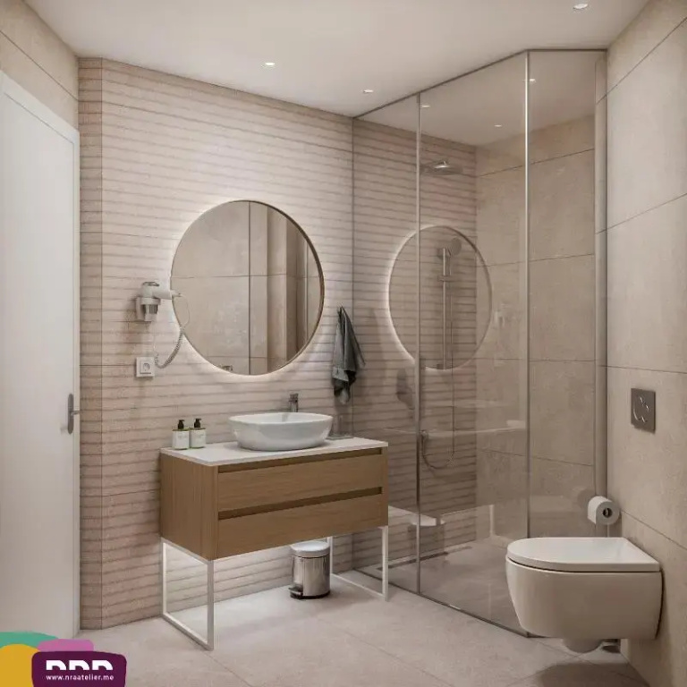 Standard Double room with balcony (full double bed)