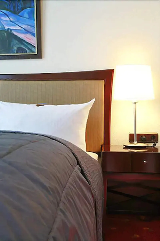Hotel Faldernpoort - Chambres