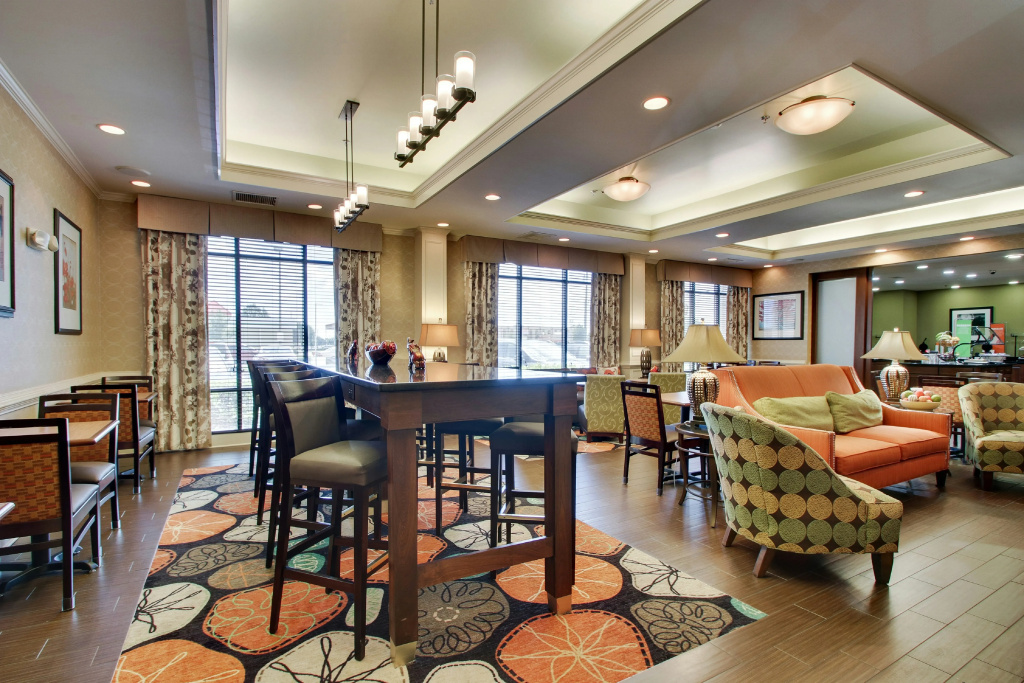 Hotel photo 21