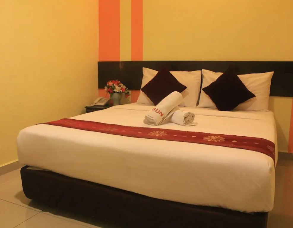 Sun Inns Hotel Kota Damansara