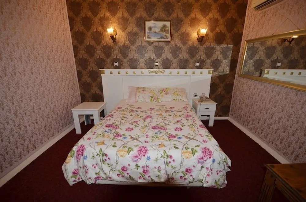 Ankara Antik Otel — 3