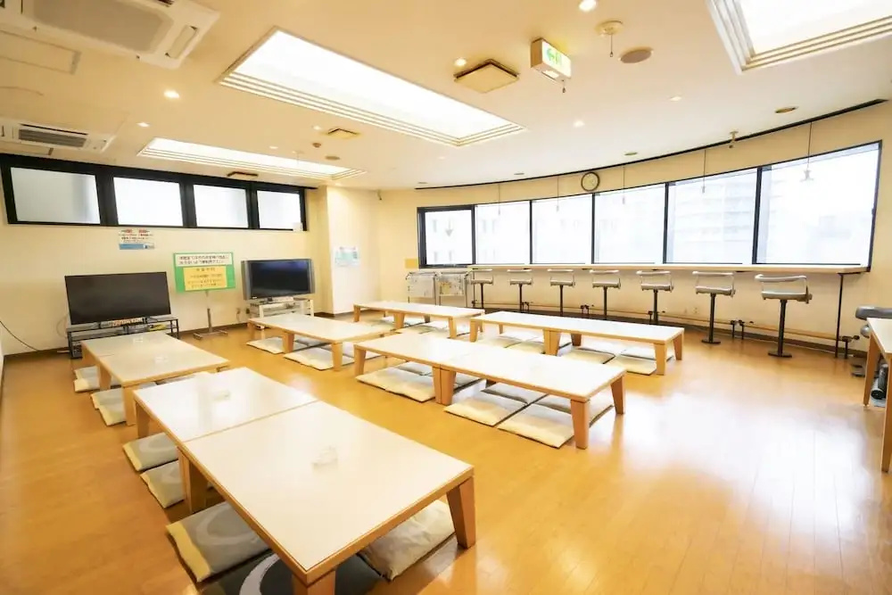 Capsule Inn Otsuka 사진 17