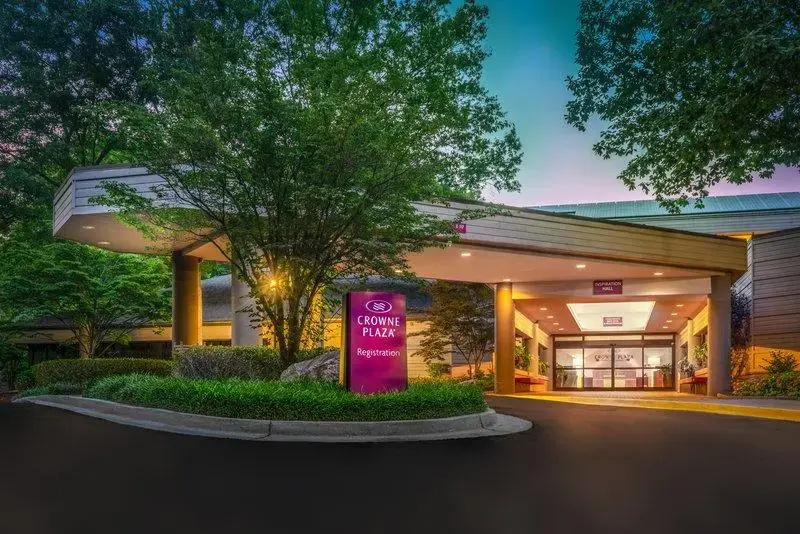 Crowne Plaza Atlanta SW - Peachtree City by IHG - Chambres