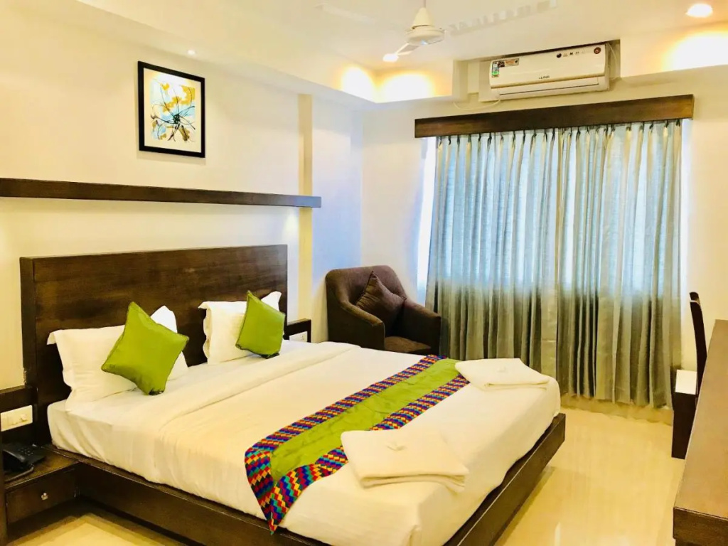 Hotel photo 19