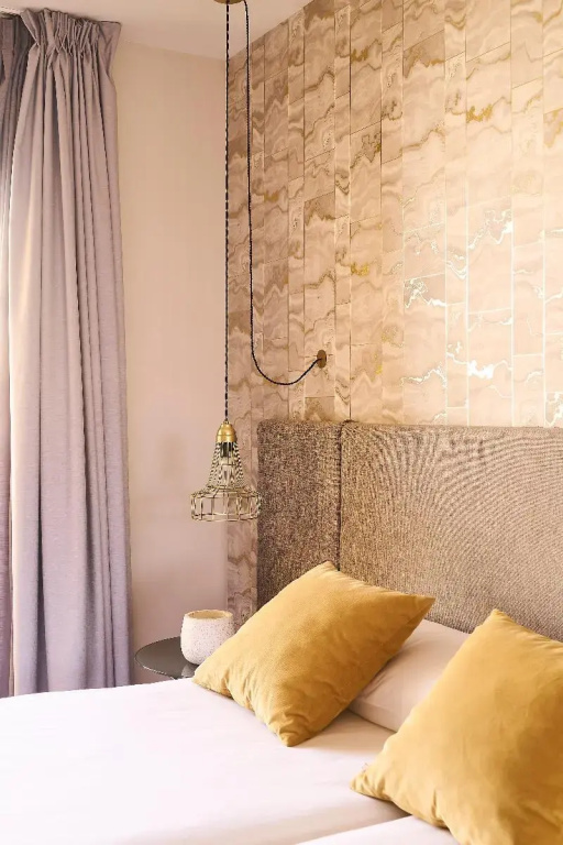 Ona Marbella Inn - Chambres