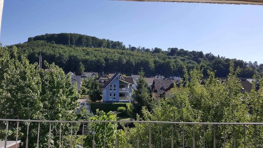 Luxus Apartement am Naturbad