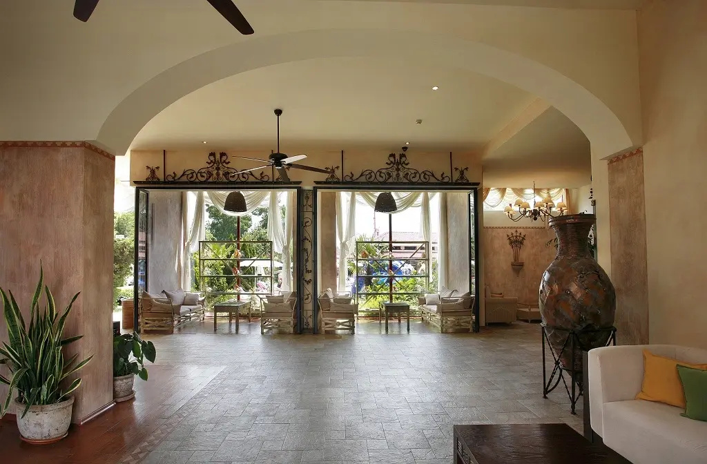 Hotel Alba - All Inclusive - Général