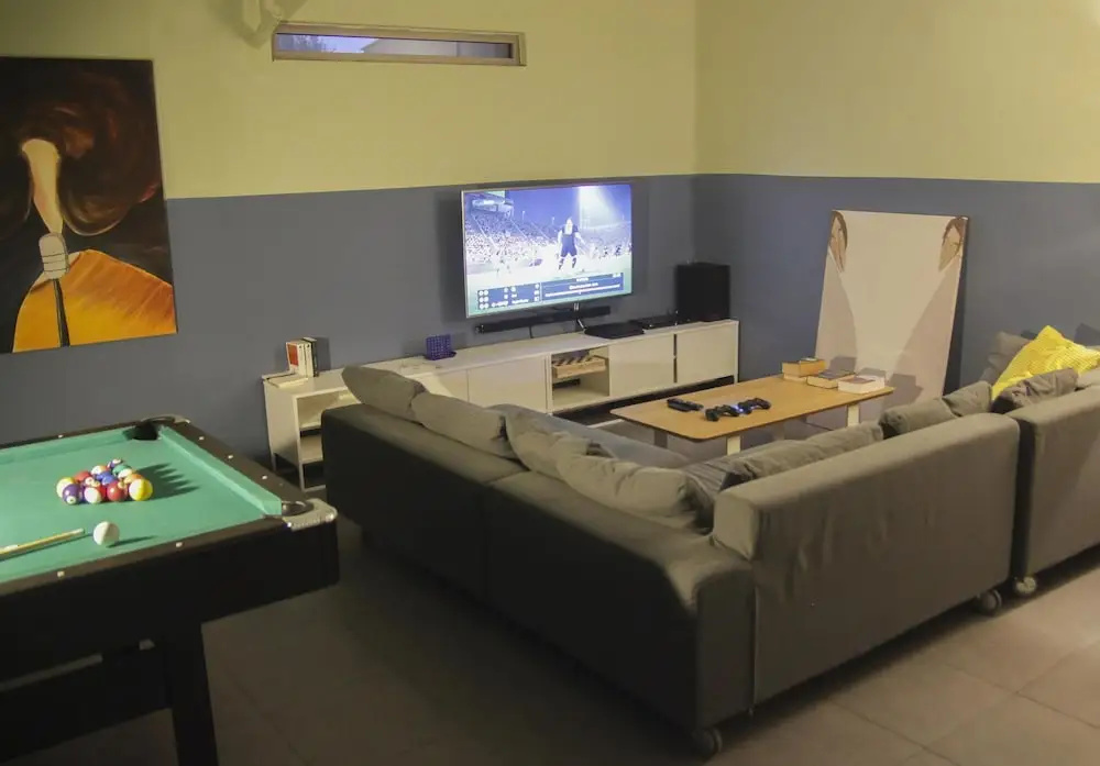 Hotel photo 18