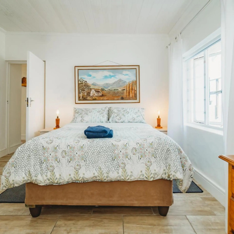Silver Spray Beach Accommodation — 3
