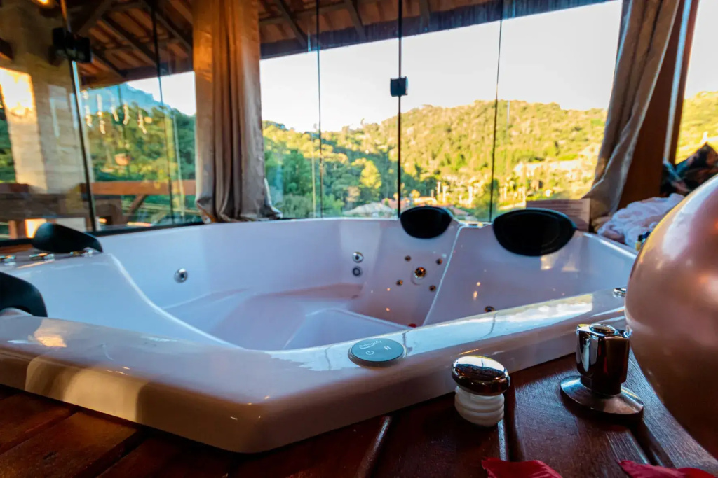 Luxury Chalet