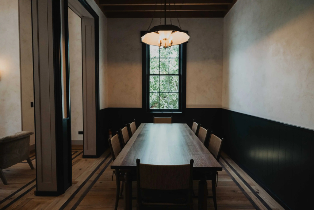 Surf Hotel & Chateau - Chambres