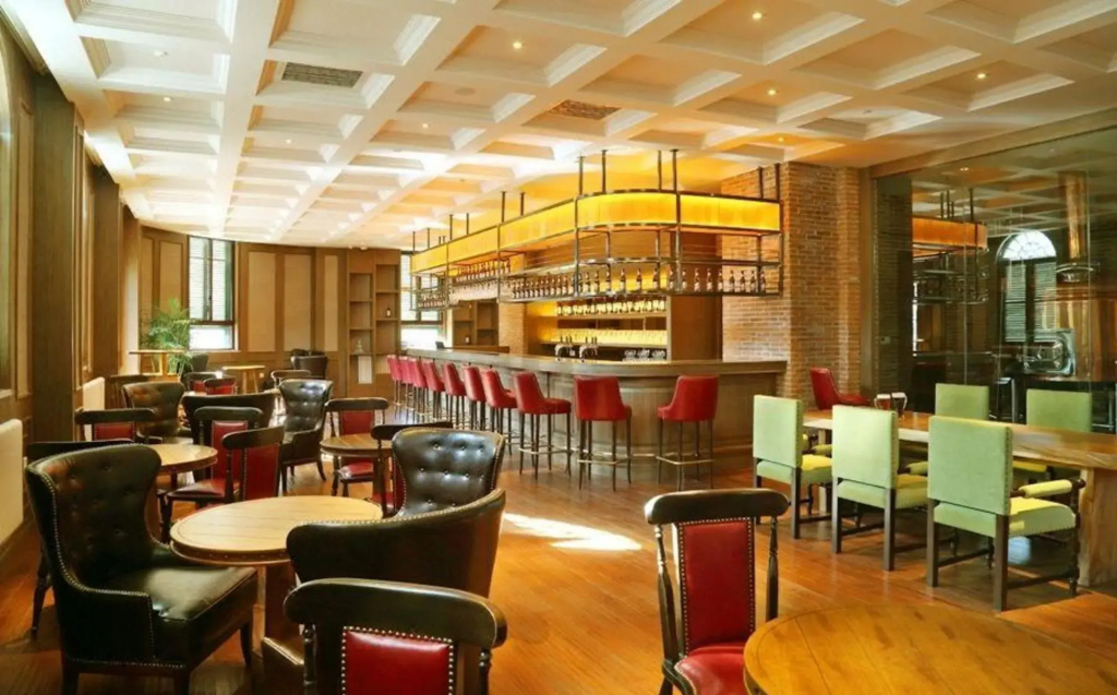 Hotel photo 11
