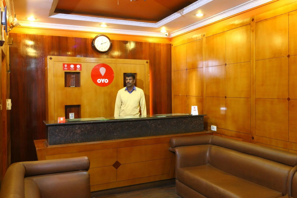 Hotel photo 13