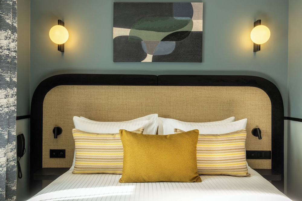 Hotel le 6 Tiquetonne 49