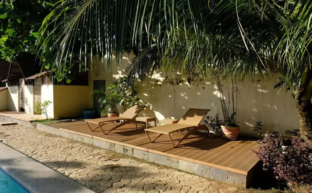 Feel Deep Dive Resort - фото 9
