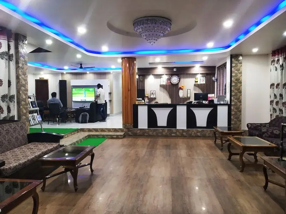 Hotel photo 14