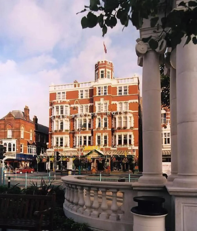 Scarisbrick Hotel - Général