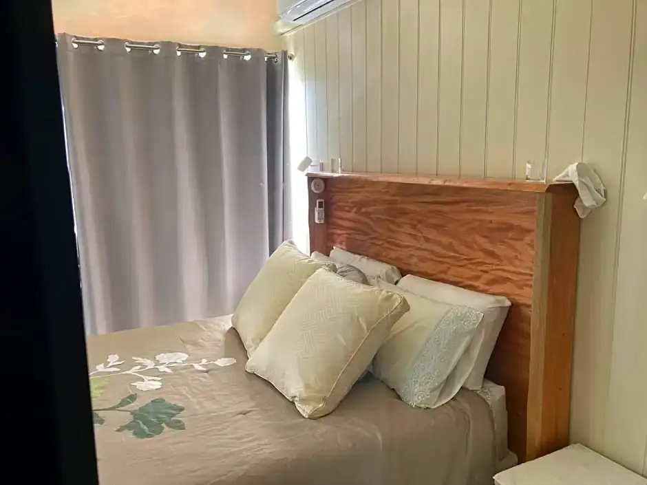 Windsurfer Resort - Chambres