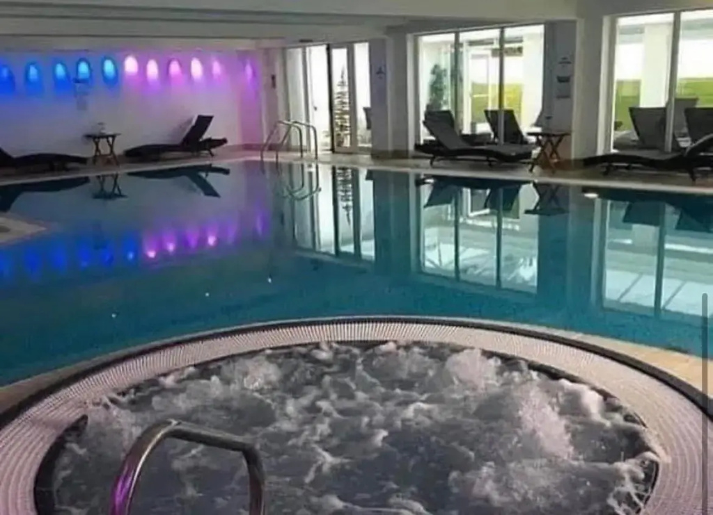 The Towers Hotel and Spa - Général