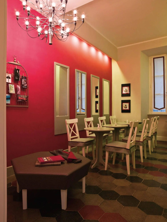 B&B Le Stanze di Orazio & Guest House by null