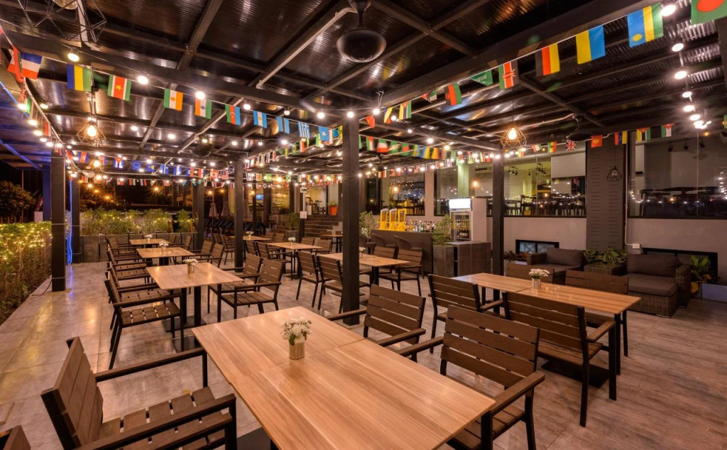 Maikhao Hotel managed by Centara, о. Пхукет, Таїланд мініатюра 19