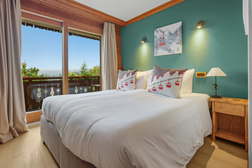 Chalet RoyAlp Hôtel & Spa - Général