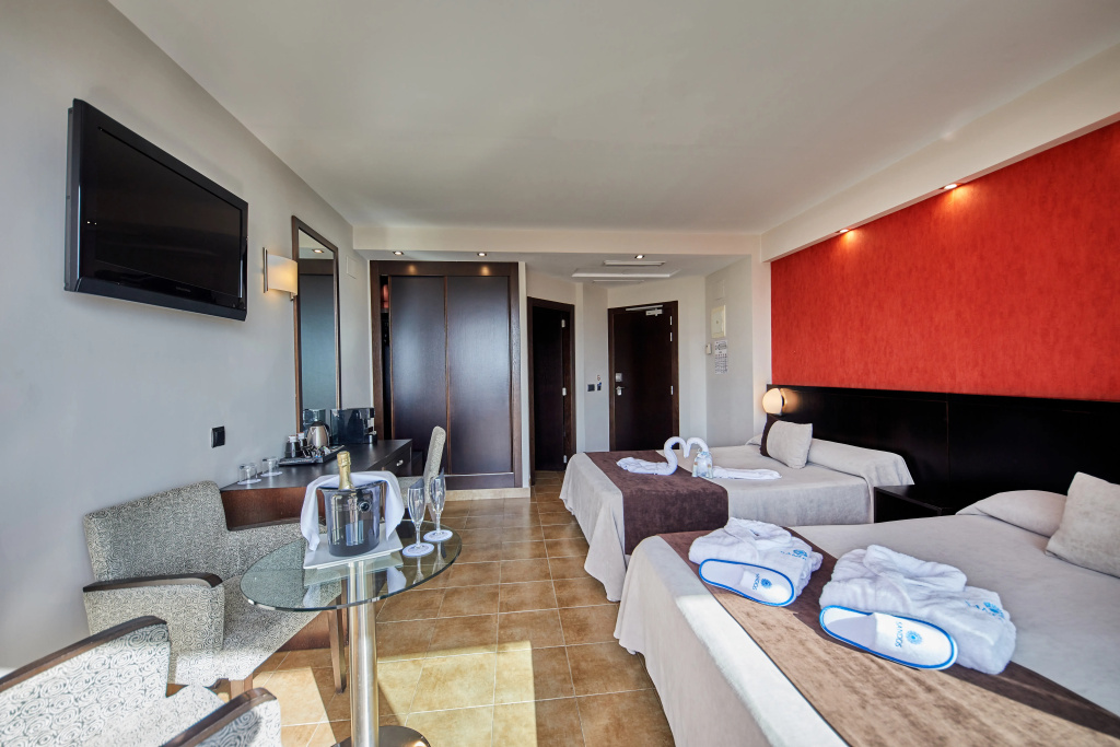 Sandos Monaco Hotel - Adults Only - фото 38