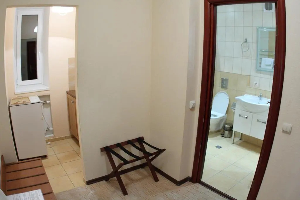 Гостиница Эккос - фото 17