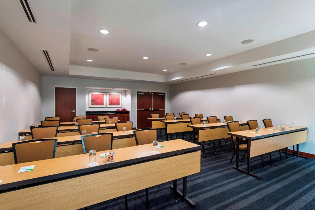 Courtyard by Marriott Atlanta Buford Mall of Georgia - Général