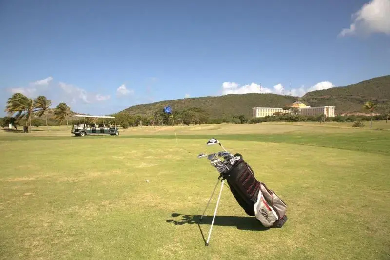 Hesperia Isla Margarita - Général