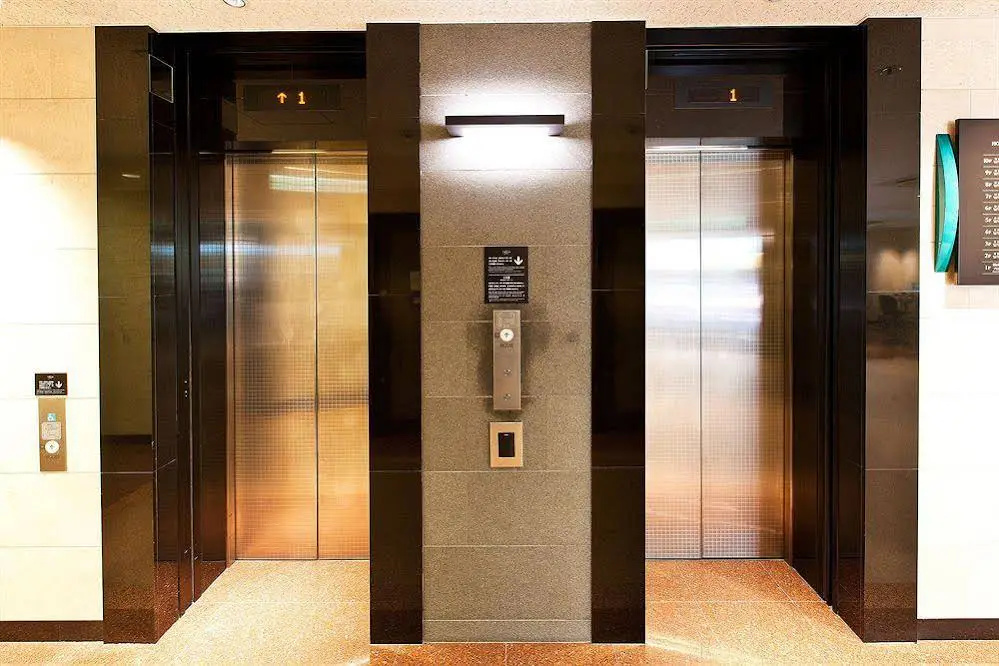 Trest Inn Tamachi 사진 11