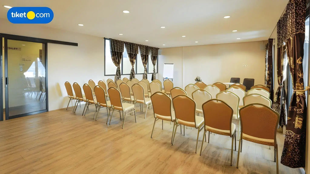 D'Kalpa Hotel Demangan Yogyakarta - Général
