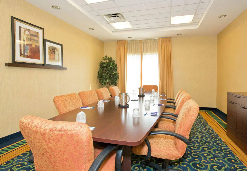 Hotel photo 30