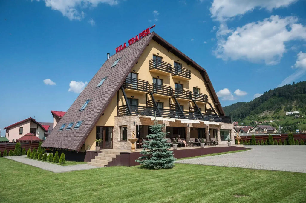 Hotel photo 5