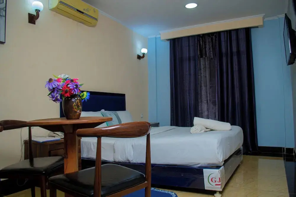 Hotel photo 6