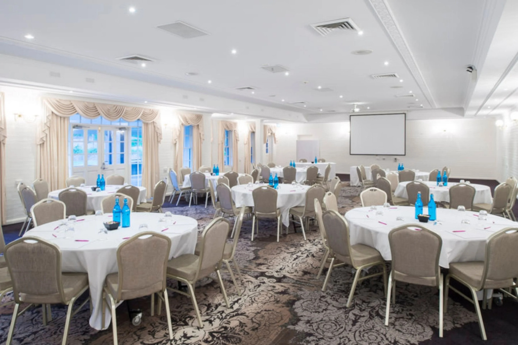 Crowne Plaza Hawkesbury Valley by IHG - Général