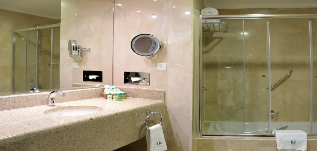 Habitat Hotel All Suites Al Khobar - Général