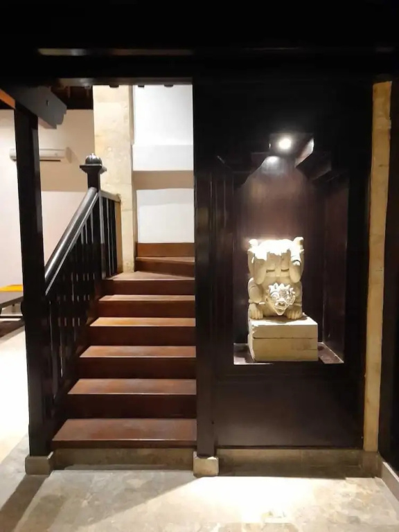 The Royal Beach Seminyak Bali - Chambres