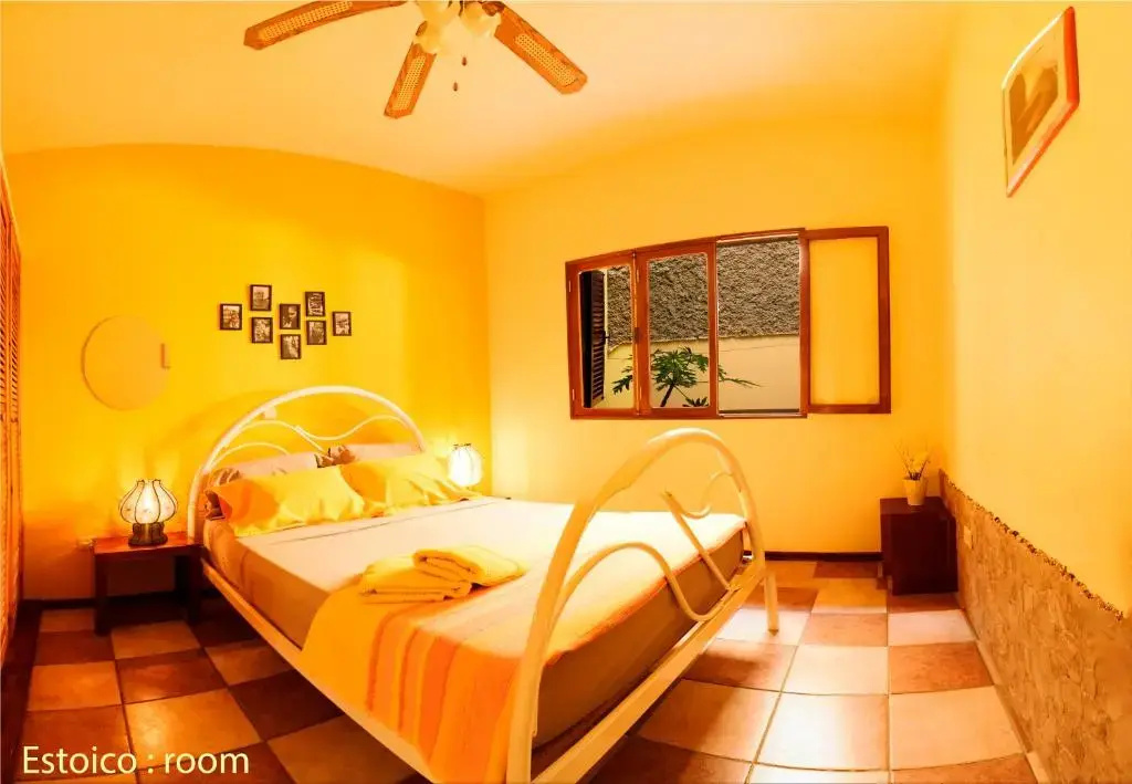 Economy room