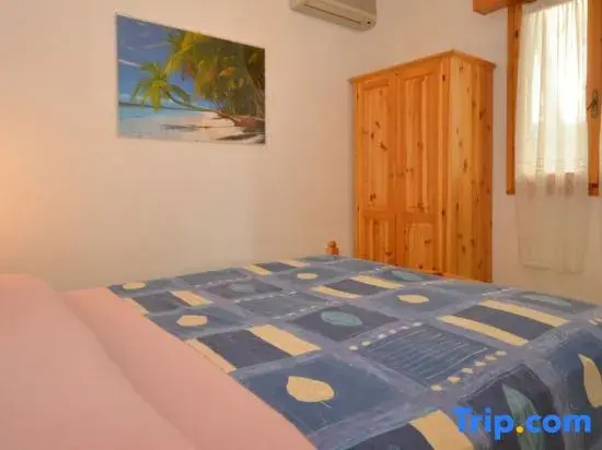 Peaceful Flat in a Central Location Near the Sea