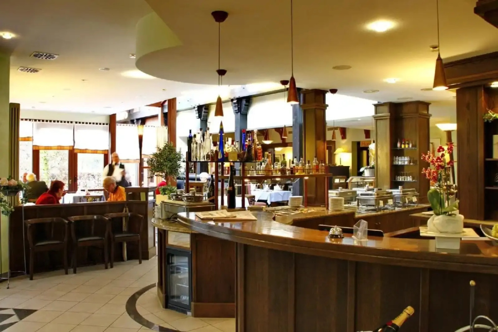 Hotel Landhaus Pollmeyer - Général