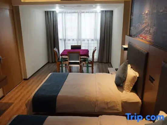 Business Suite
