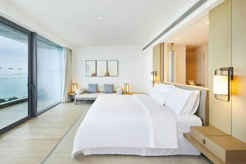 The Westin Blue Bay Resort & Spa - Chambres