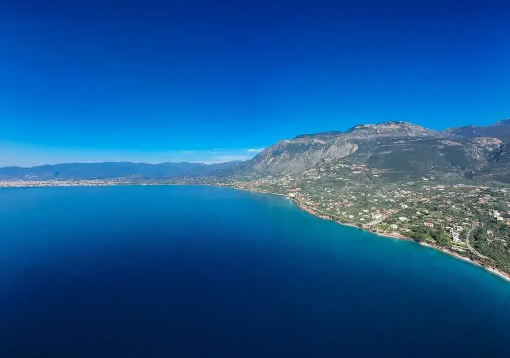 Verga Seabliss - Mariellen s Relaxing Destination