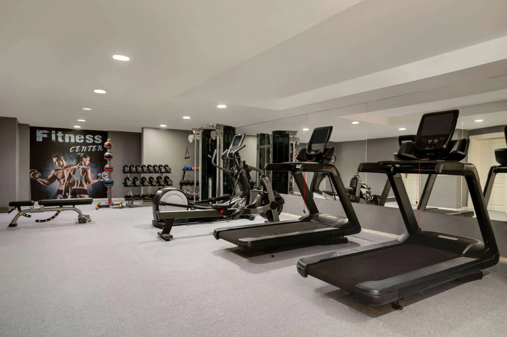Sports & Activities