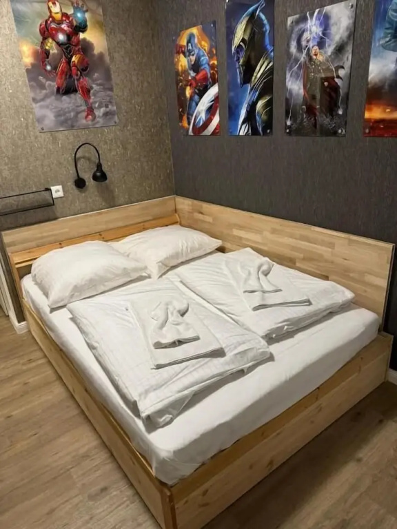 Room-Pauli — 4
