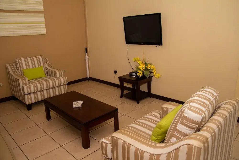 Valle Dorado Resort & Parque Acuático - Général